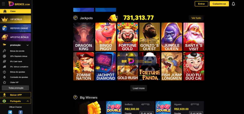 7 bet
