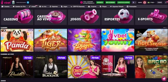 Video slots