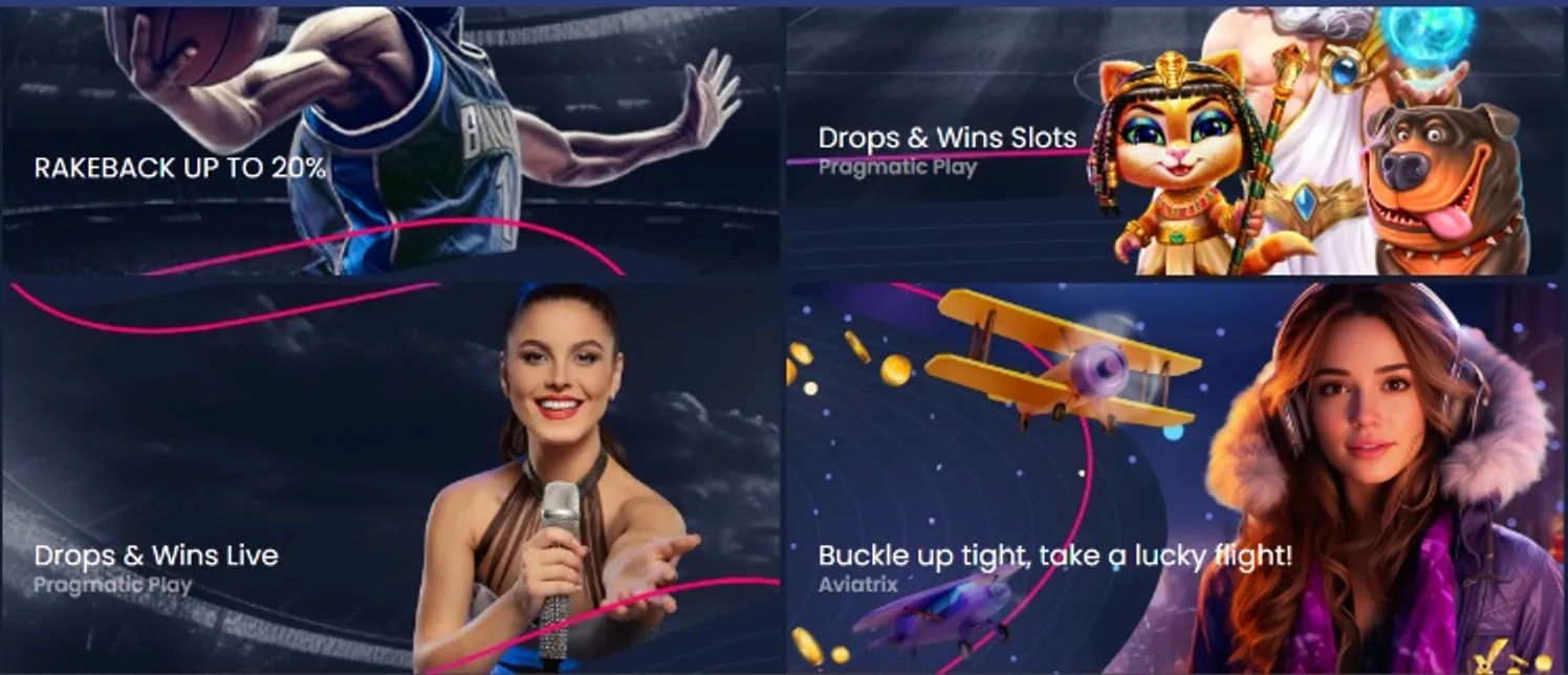 Slot Tournaments