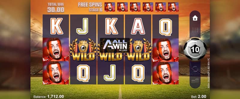 O jogo do