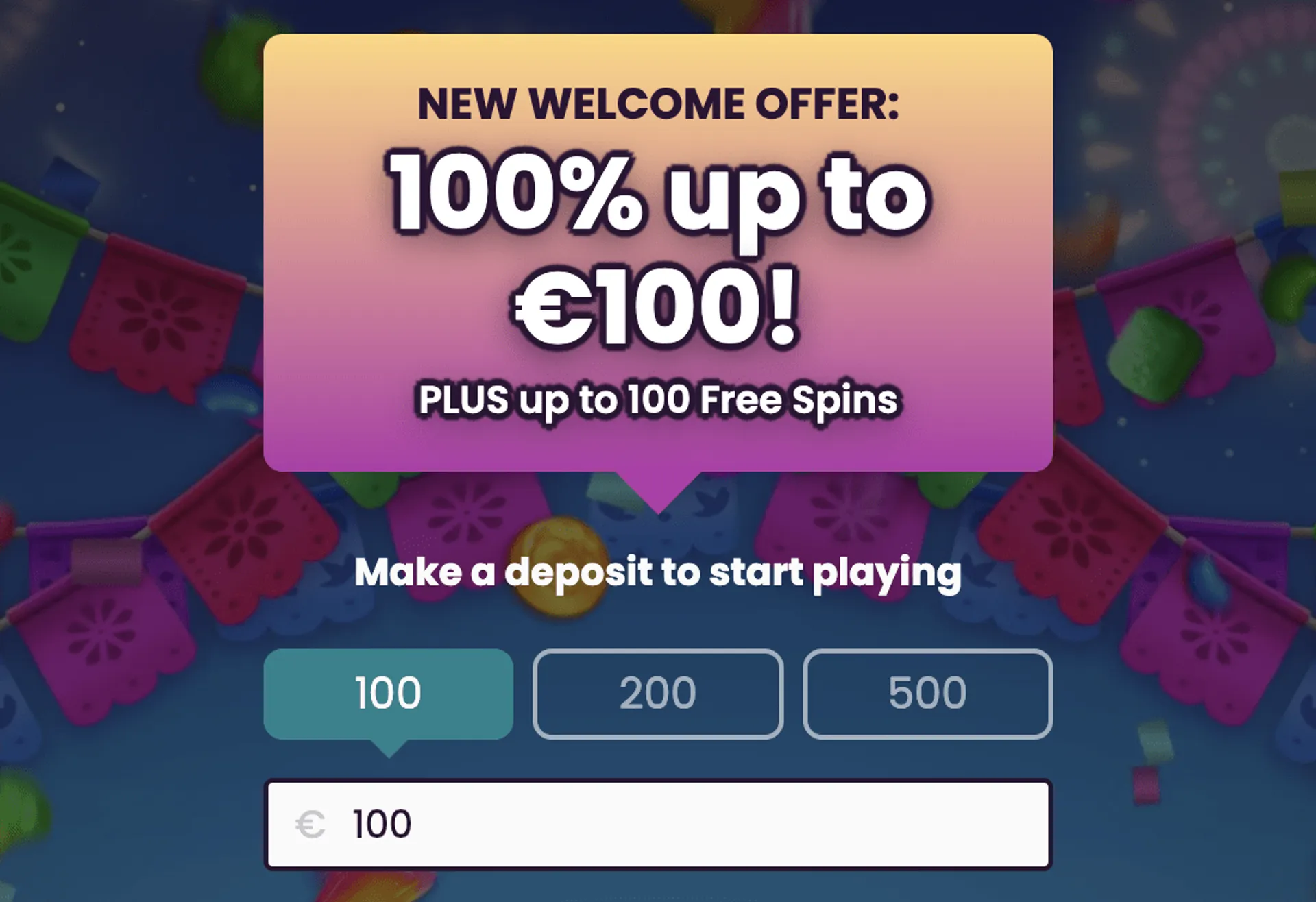 Winorama Casino