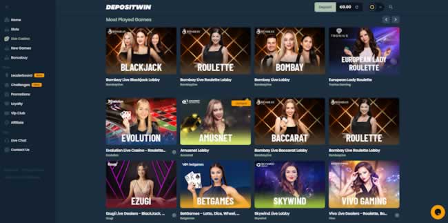 Superbet vip