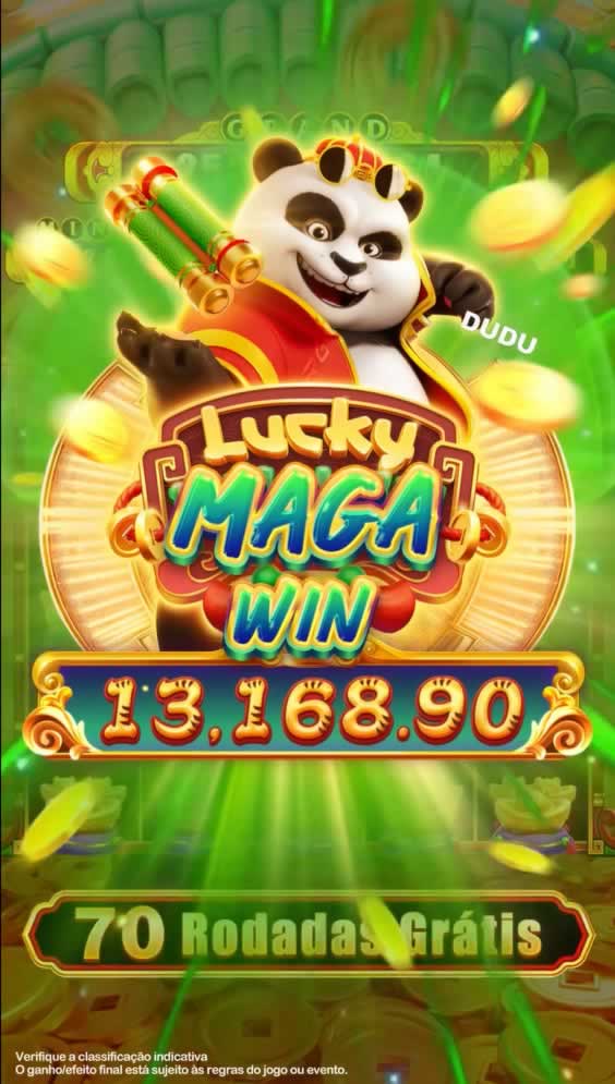 Big win jogar