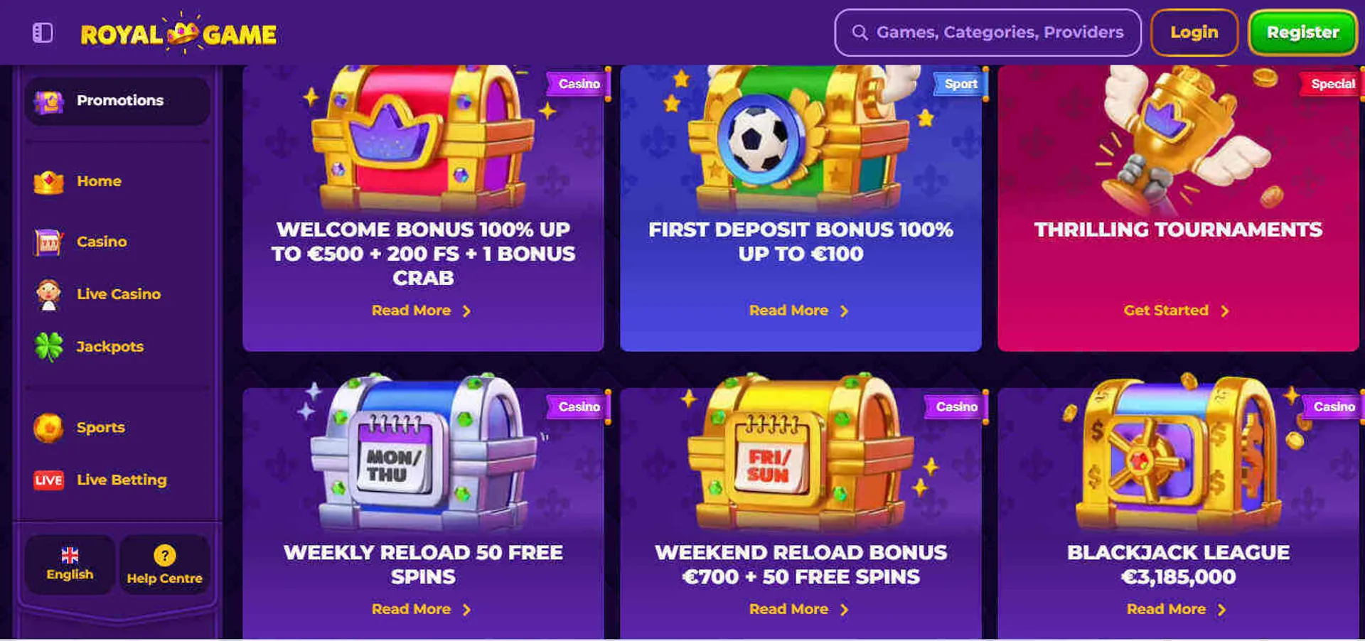 Cupom sportingbet