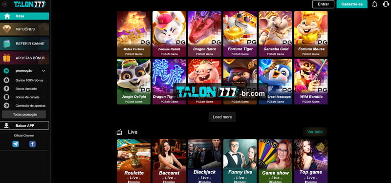 Bet365 portugues