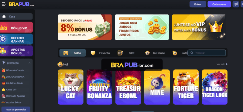 CoinsGame Casino