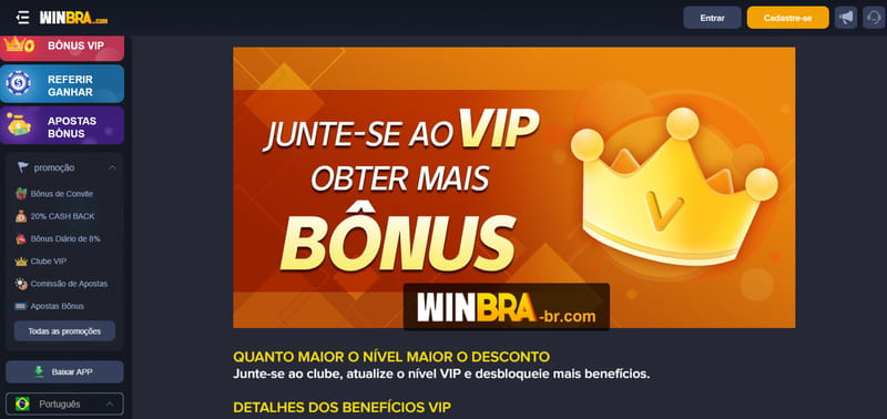 Site de aposta