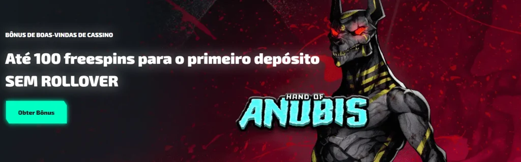 Deposito minimo blaze
