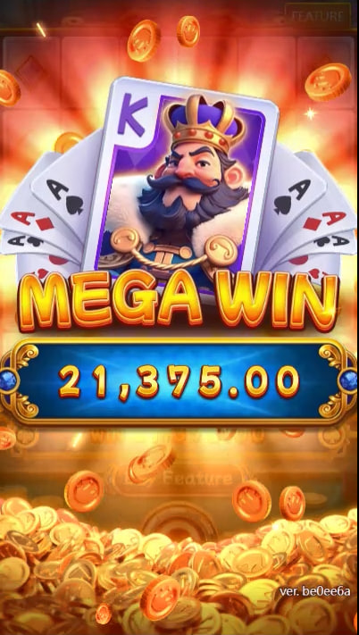 Dragon tiger jogo