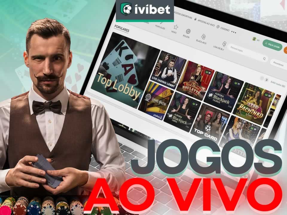 Aplicativo de aposta grátis