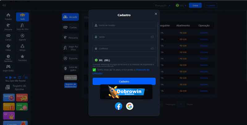 Estrela bet app ios