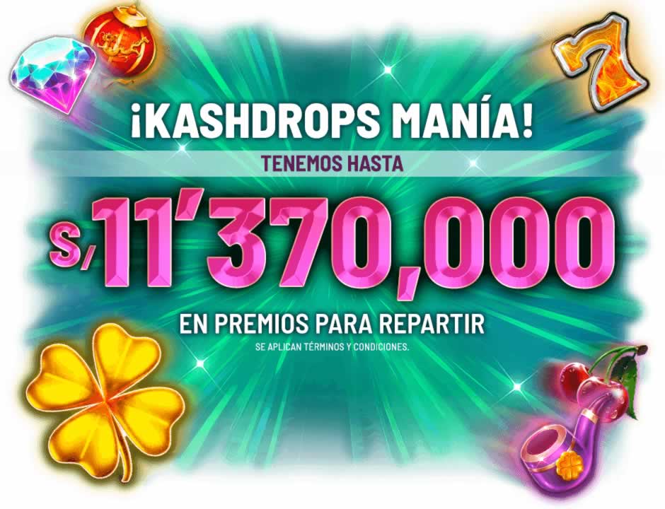 Big win plataforma