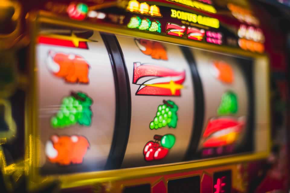 GrandWild Casino