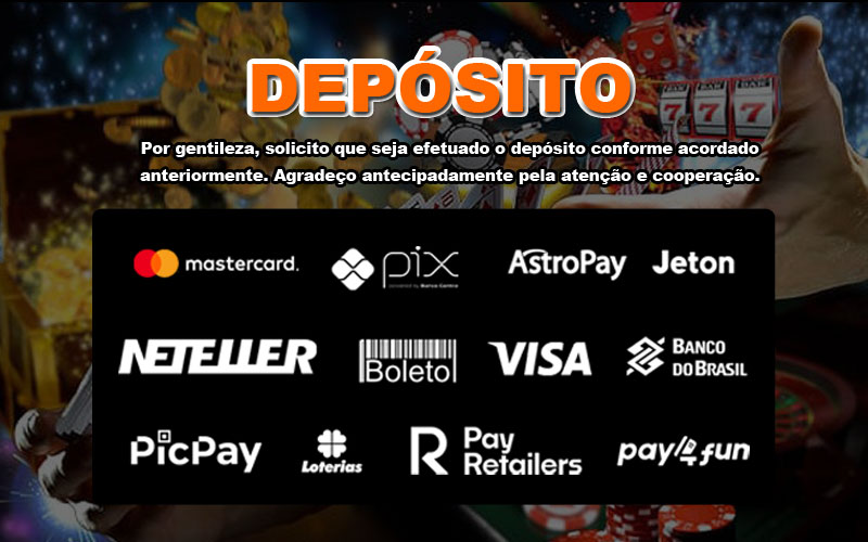 Joguinho de bingo