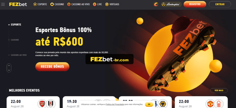 Livebet
