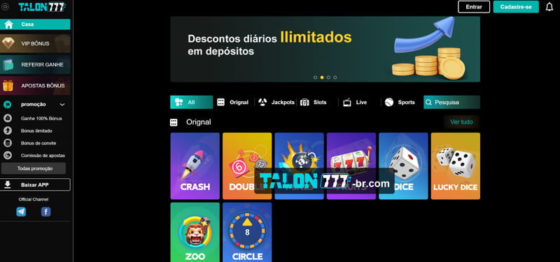 Codigo de conduta filme