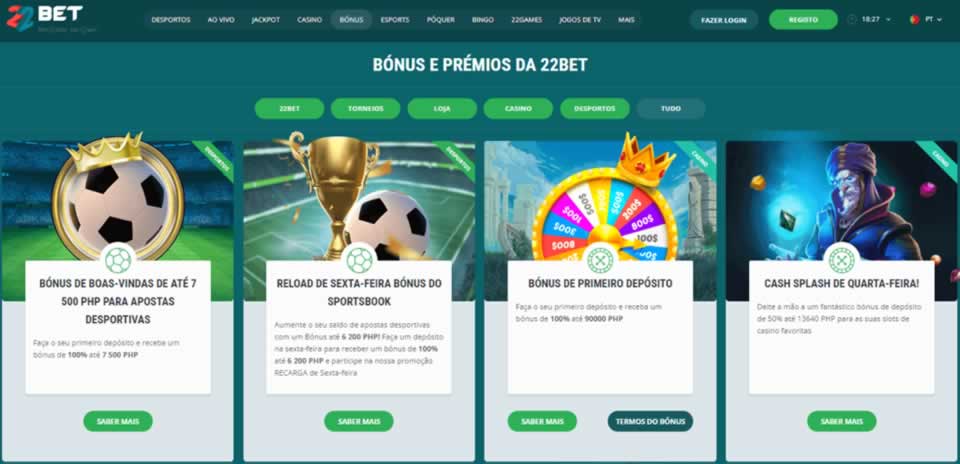 Superbet site