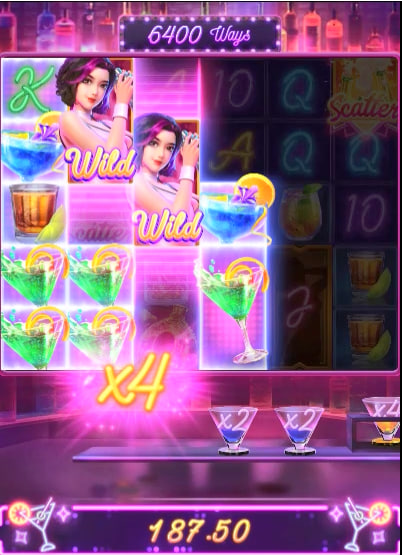 Bônus de boas-vindas em cassino online