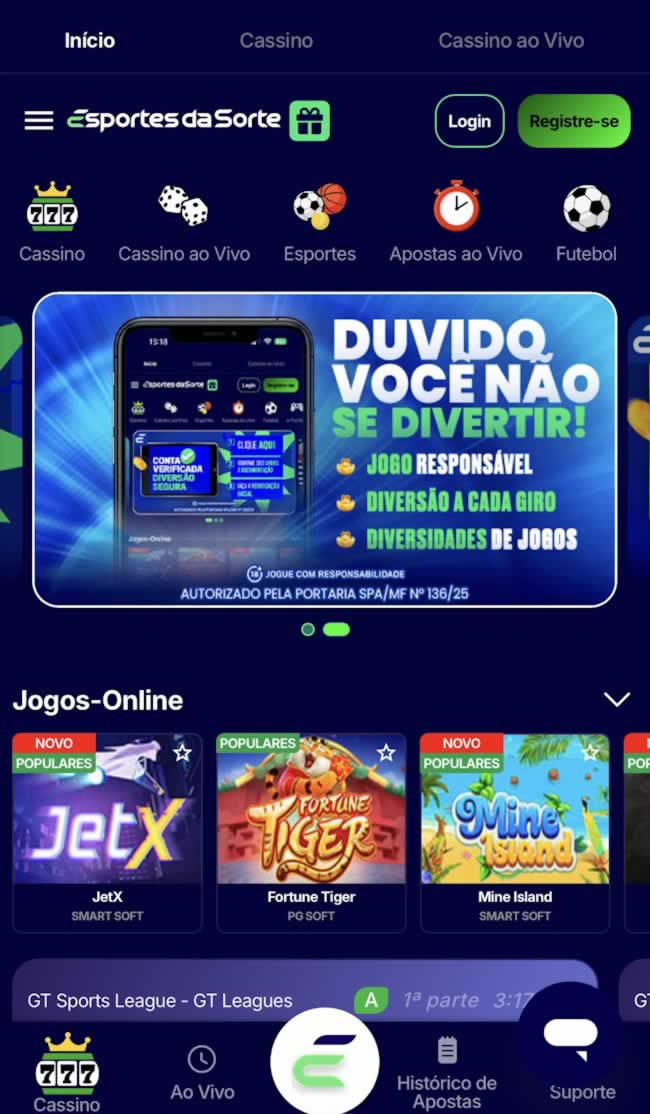 Bet sport br