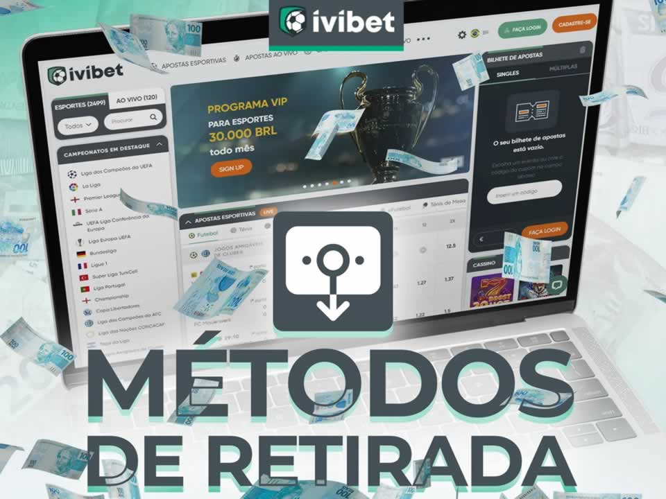 Brasil sport apostas
