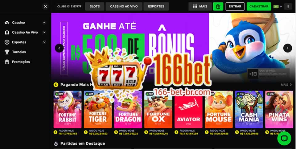 BlackLion Casino