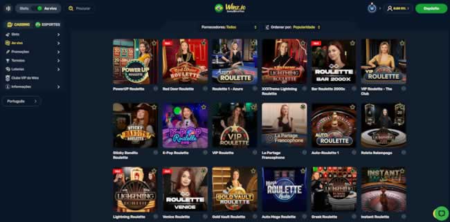 Mundo bets