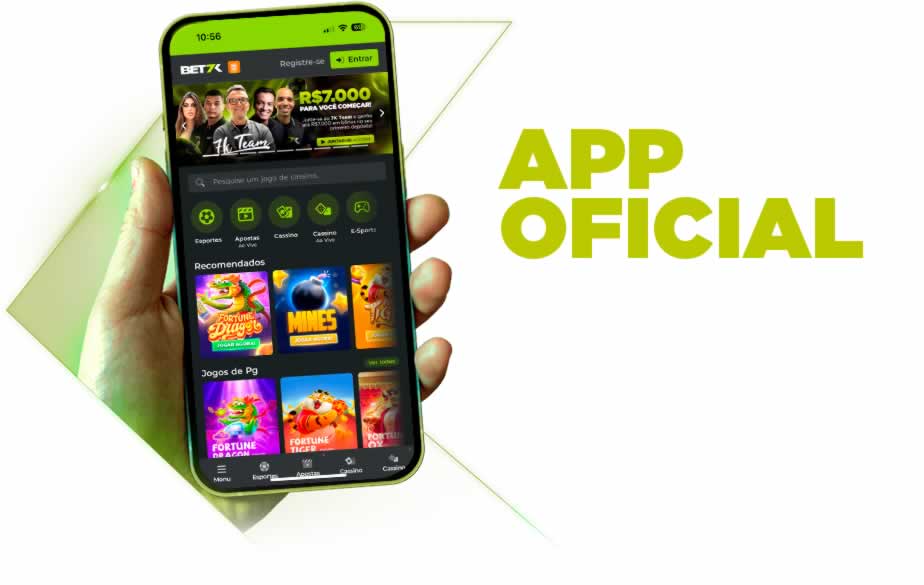 Login in bet365