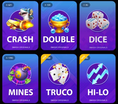 Bingo online  grátis
