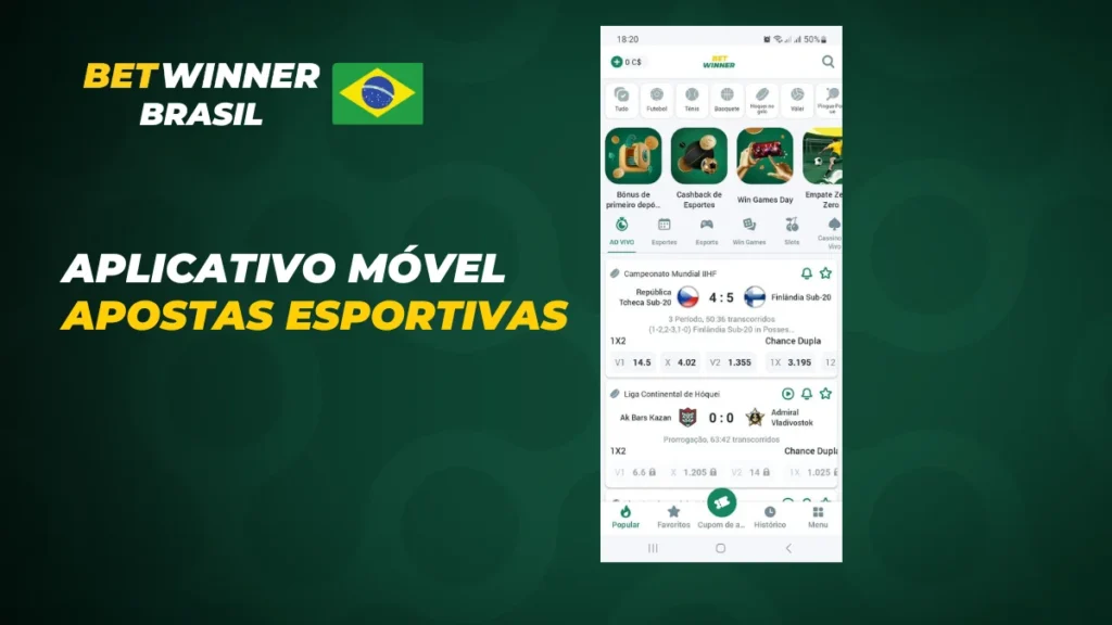 1Bet Casino