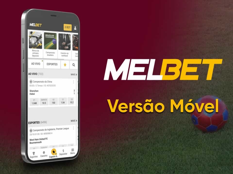 Sporting bets app