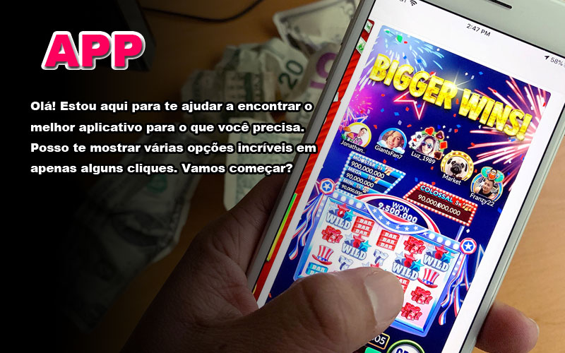 App account