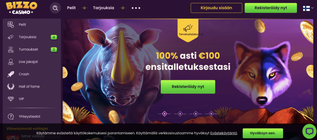 Pix bet365 casino