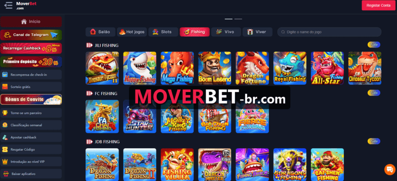 Jogo tiger fortune