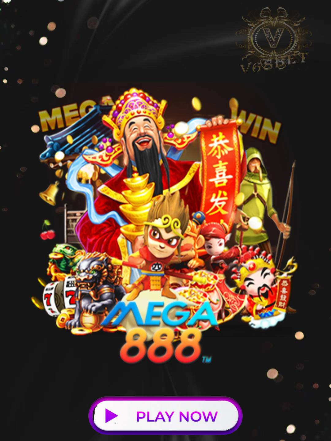 Casino apostas