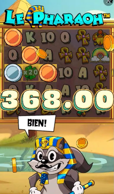 Immersive roulette