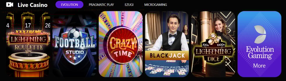 Jogos de aposta online