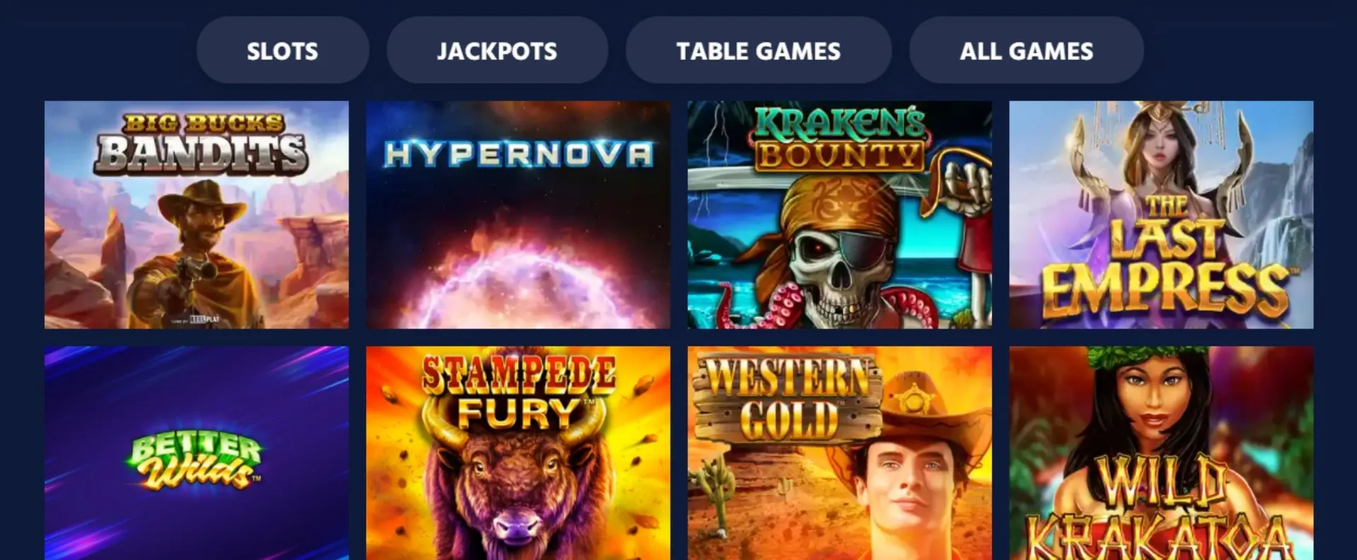 Recarga jogo zero games