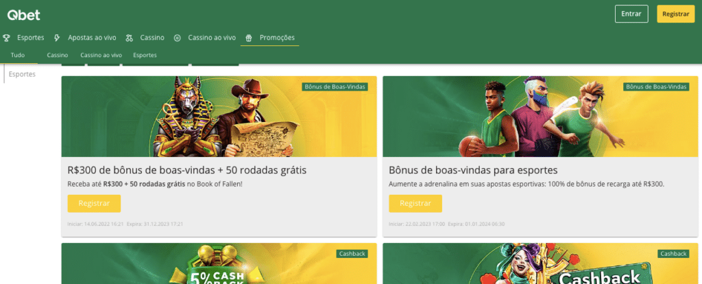 Ofertas