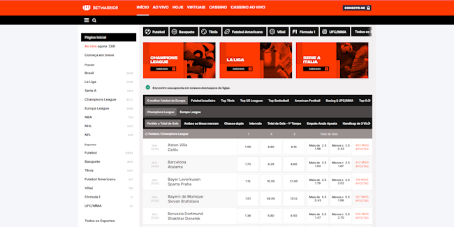 Boxing bet