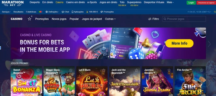 Spin pay apostas
