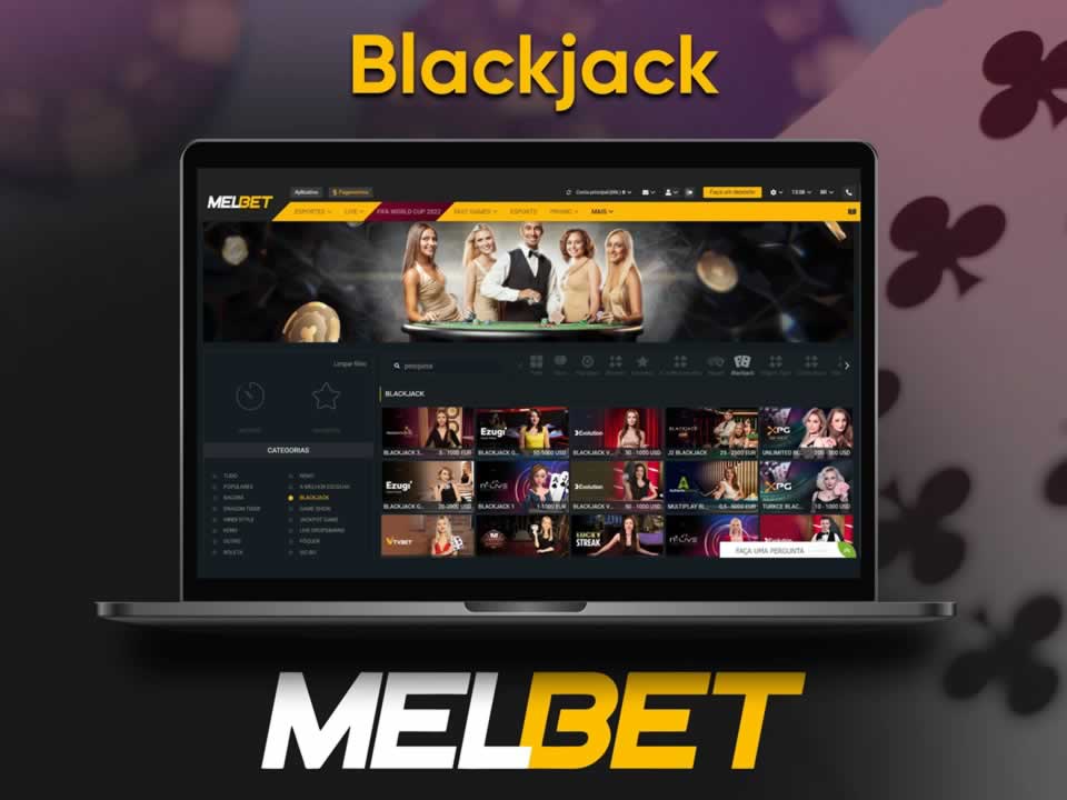 Jogos casino online