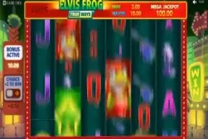 Wild Gladiators Slots